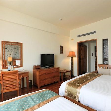 Yentai Hotel Magong Zewnętrze zdjęcie