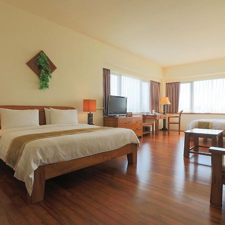 Yentai Hotel Magong Zewnętrze zdjęcie