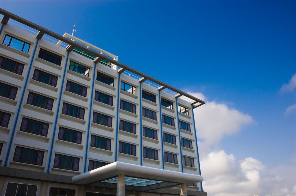 Yentai Hotel Magong Zewnętrze zdjęcie