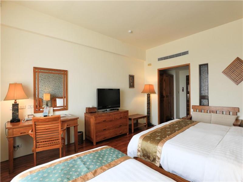 Yentai Hotel Magong Zewnętrze zdjęcie