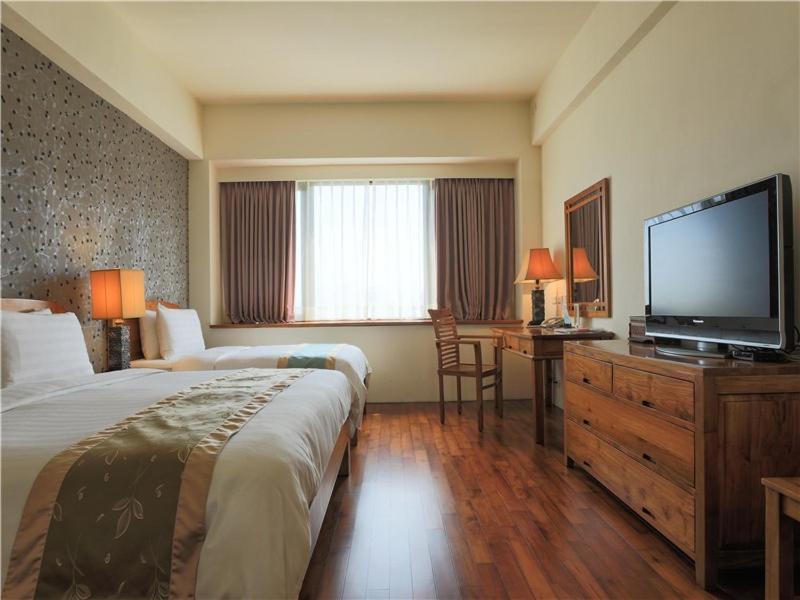Yentai Hotel Magong Zewnętrze zdjęcie