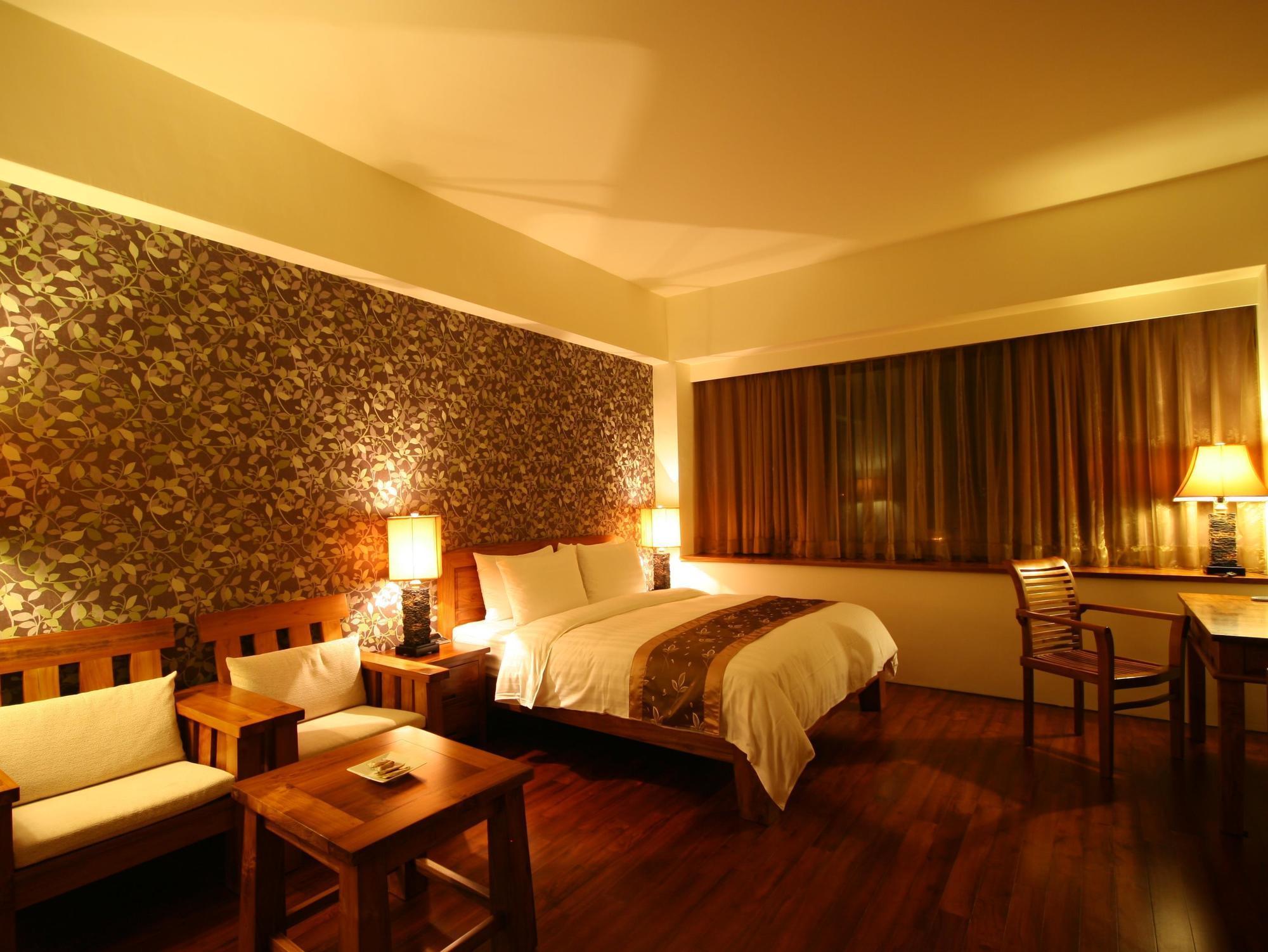 Yentai Hotel Magong Zewnętrze zdjęcie