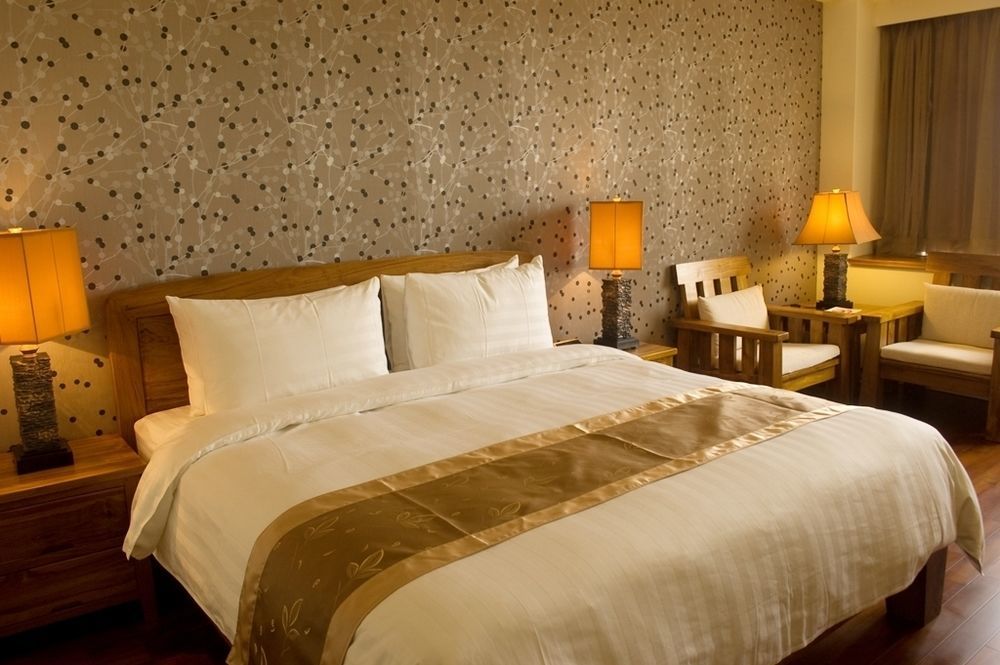 Yentai Hotel Magong Zewnętrze zdjęcie