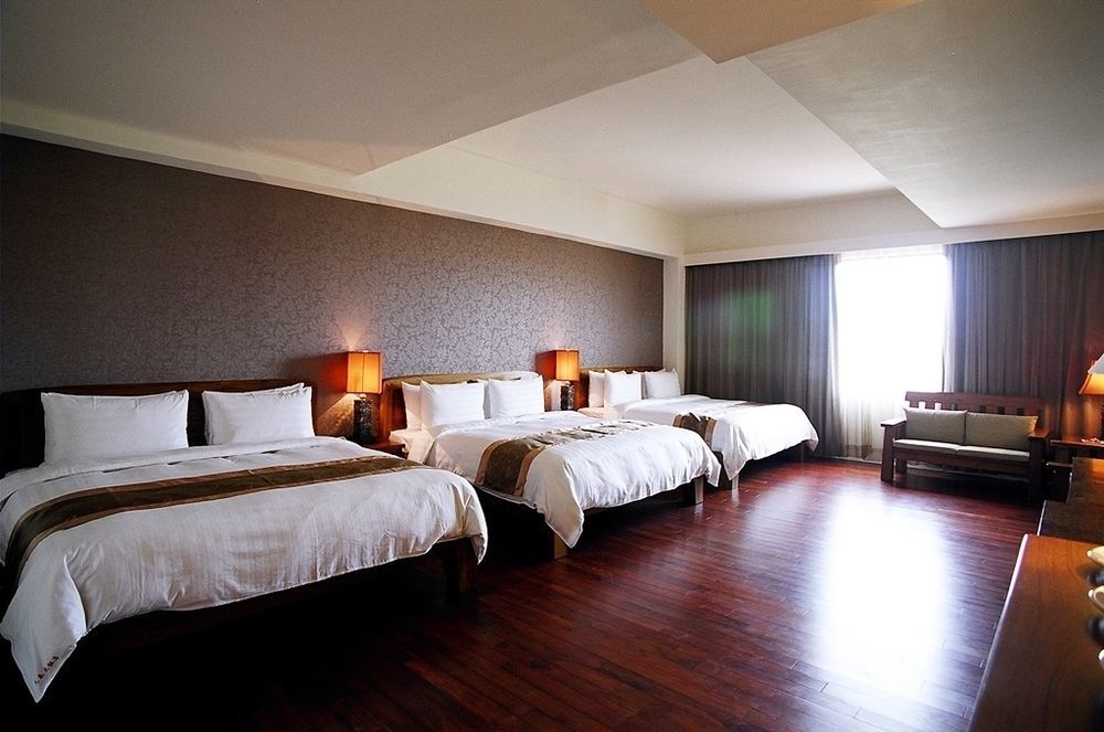 Yentai Hotel Magong Zewnętrze zdjęcie