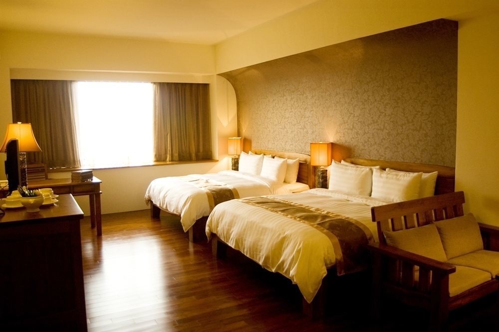 Yentai Hotel Magong Zewnętrze zdjęcie