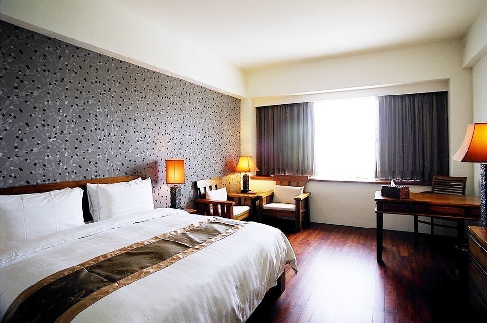 Yentai Hotel Magong Zewnętrze zdjęcie
