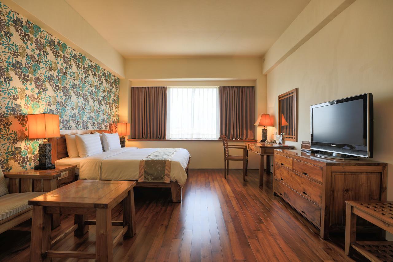 Yentai Hotel Magong Zewnętrze zdjęcie
