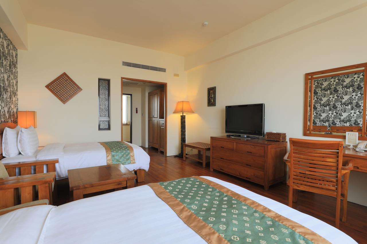 Yentai Hotel Magong Zewnętrze zdjęcie