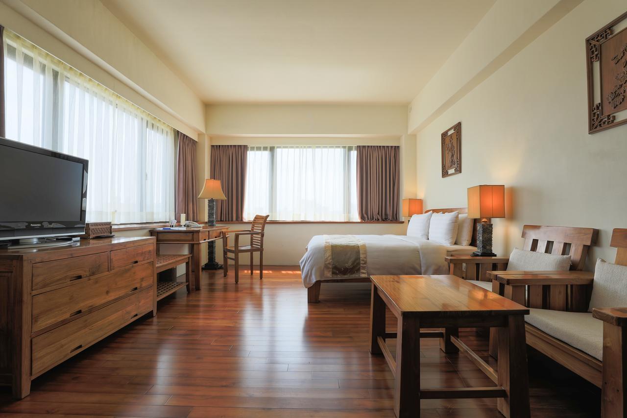 Yentai Hotel Magong Zewnętrze zdjęcie