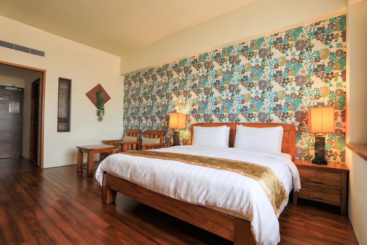 Yentai Hotel Magong Zewnętrze zdjęcie