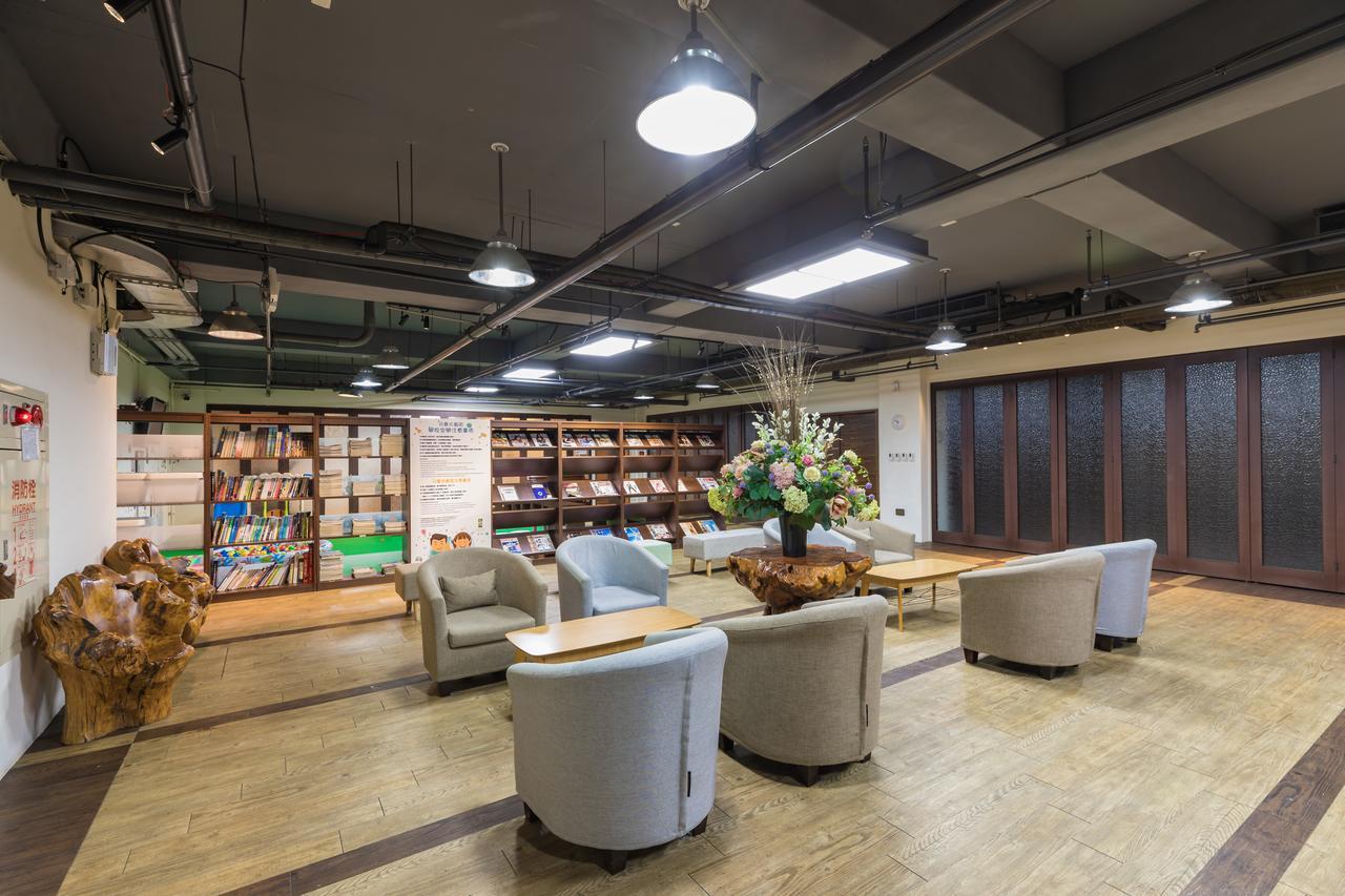 Yentai Hotel Magong Zewnętrze zdjęcie