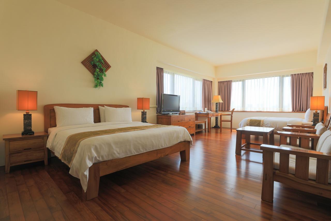 Yentai Hotel Magong Zewnętrze zdjęcie