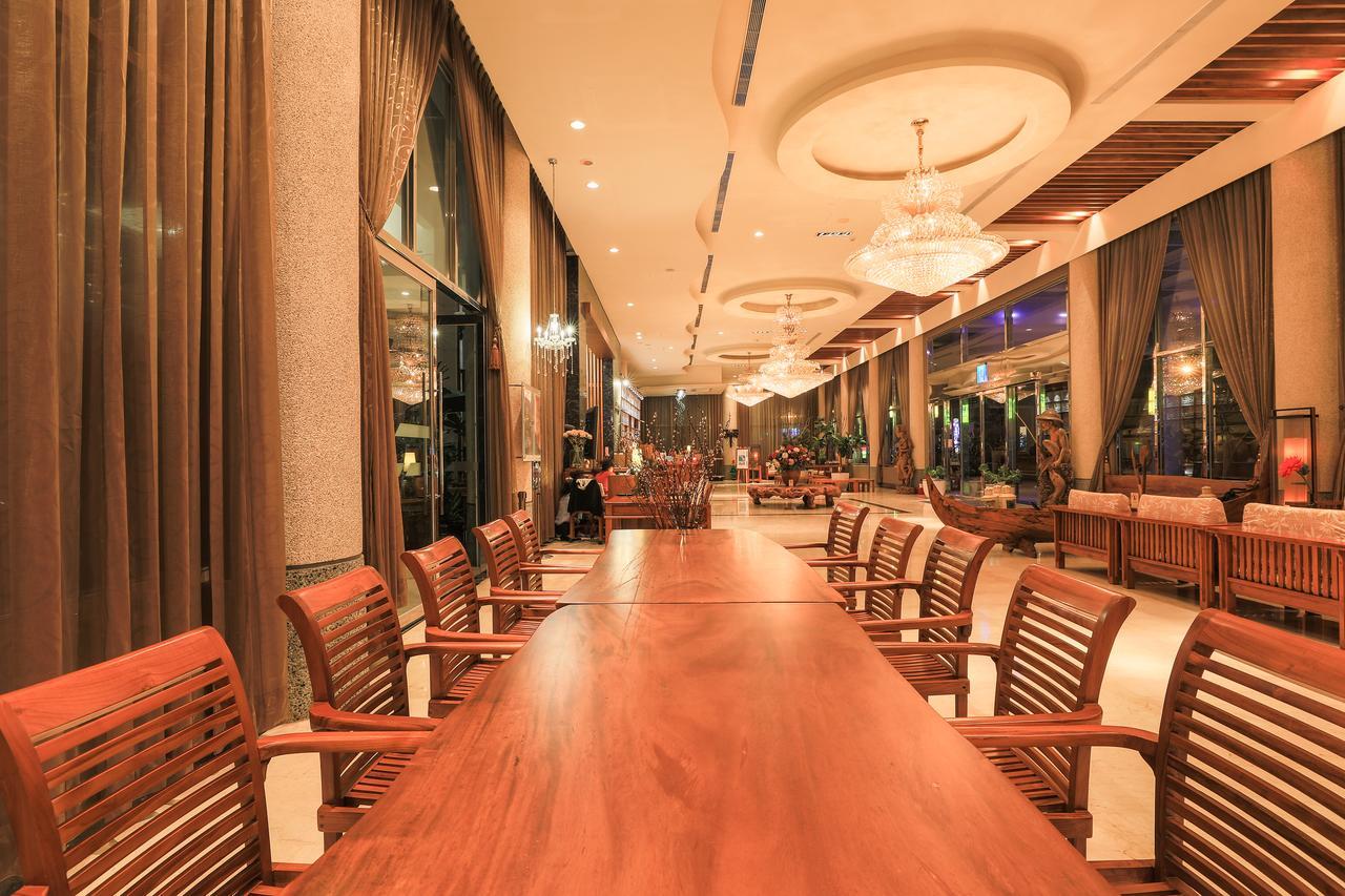 Yentai Hotel Magong Zewnętrze zdjęcie