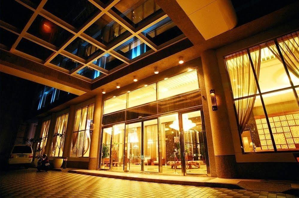 Yentai Hotel Magong Zewnętrze zdjęcie